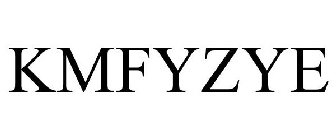 KMFYZYE