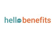 HELLO BENEFITS