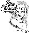 RITA SLOAMES APPAREL