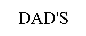 DAD'S