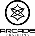 ARCADE GRAPPLING