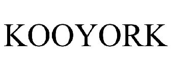 KOOYORK