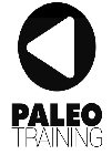 PALEO TRAINING