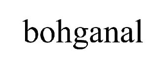 BOHGANAL
