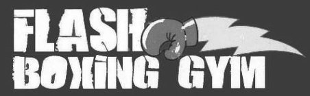 FLASH BOXING GYM