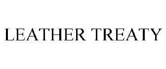 LEATHER TREATY
