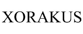 XORAKUS