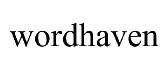 WORDHAVEN