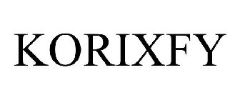 KORIXFY