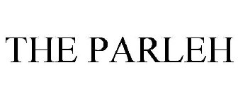 THE PARLEH