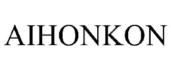 AIHONKON