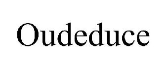 OUDEDUCE