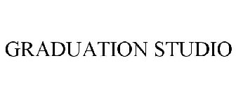 GRADUATION STUDIO