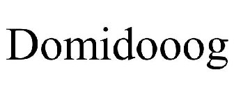 DOMIDOOOG