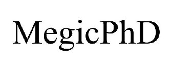 MEGICPHD