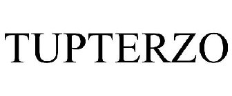 TUPTERZO