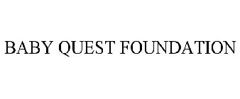 BABY QUEST FOUNDATION