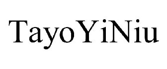 TAYOYINIU