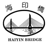 HAIYIN BRIDGE