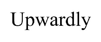 UPWARDLY
