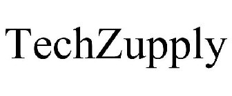 TECHZUPPLY