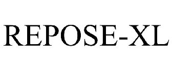 REPOSE-XL