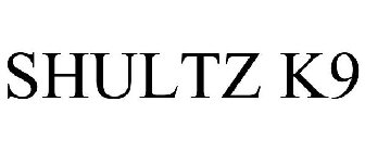 SHULTZ K9