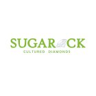 SUGAROCK CULTURED DIAMONDS