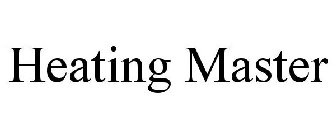 HEATING MASTER