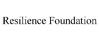 RESILIENCE FOUNDATION