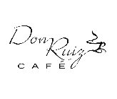 DON RUIZ CAFÉ