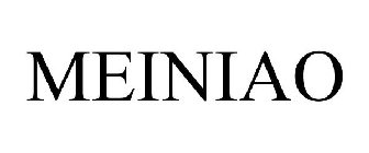 MEINIAO