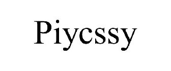 PIYCSSY