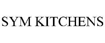 SYM KITCHENS
