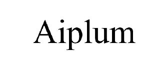 AIPLUM