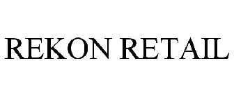 REKON RETAIL