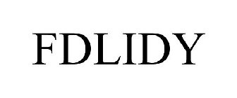 FDLIDY