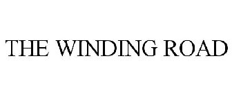 THE WINDING ROAD
