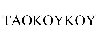 TAOKOYKOY