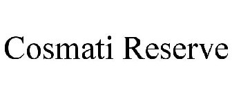 COSMATI RESERVE