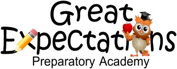 GREAT EXPECTATIONS PREPARATORY ACADEMY