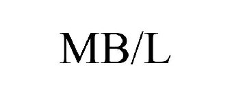 MB/L