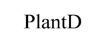 PLANTD