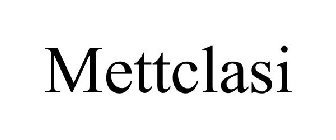 METTCLASI
