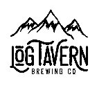 LOG TAVERN BREWING CO