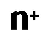 N+