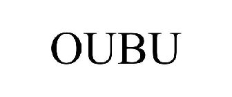 OUBU