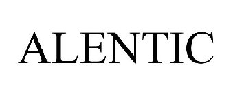 ALENTIC
