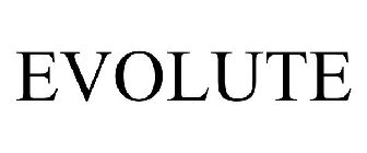 EVOLUTE