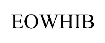 EOWHIB